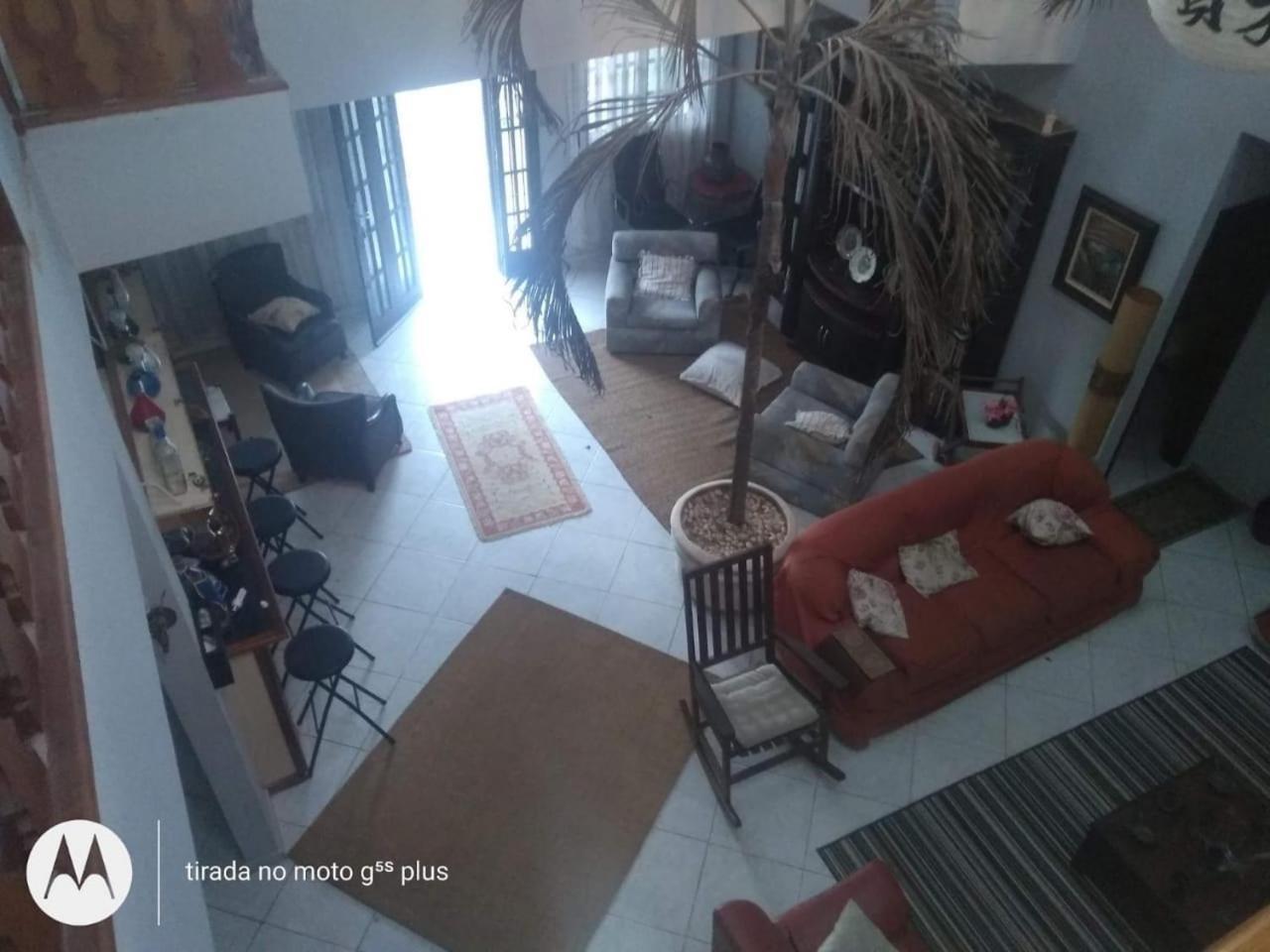 Hostel Casa De Praia Suites 卡波布里奥 外观 照片