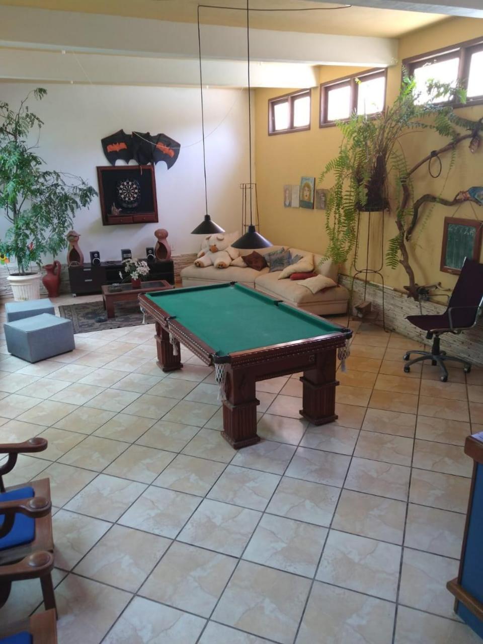 Hostel Casa De Praia Suites 卡波布里奥 外观 照片